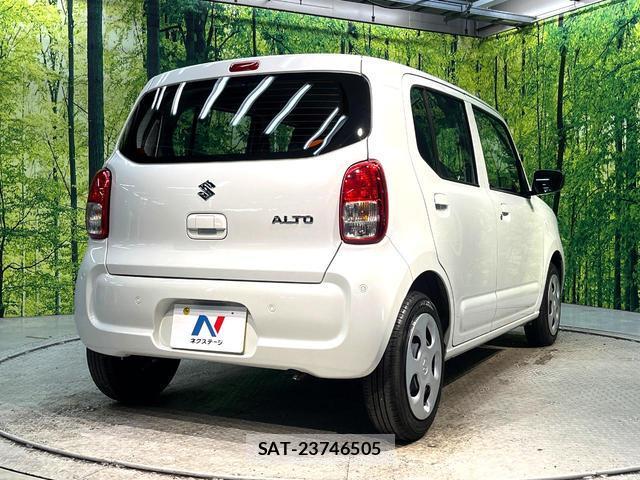 Suzuki ALTO 2024-03 8279760-16