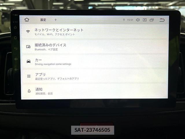 Suzuki ALTO 2024-03 8279760-3