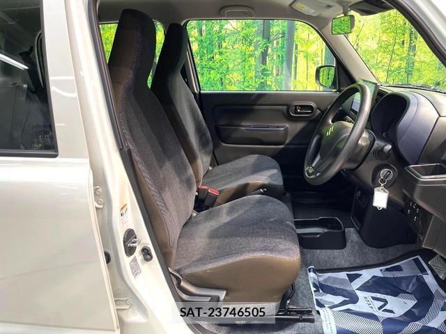Suzuki ALTO 2024-03 8279760-7