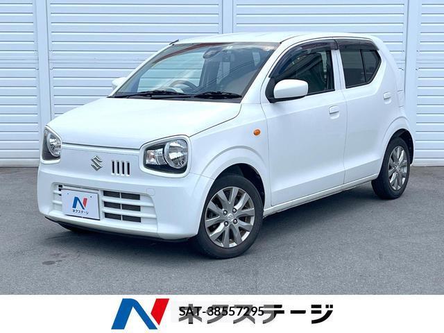 Suzuki ALTO 2018-04 8279777-0