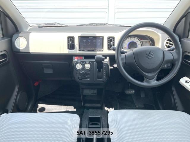 Suzuki ALTO 2018-04 8279777-1