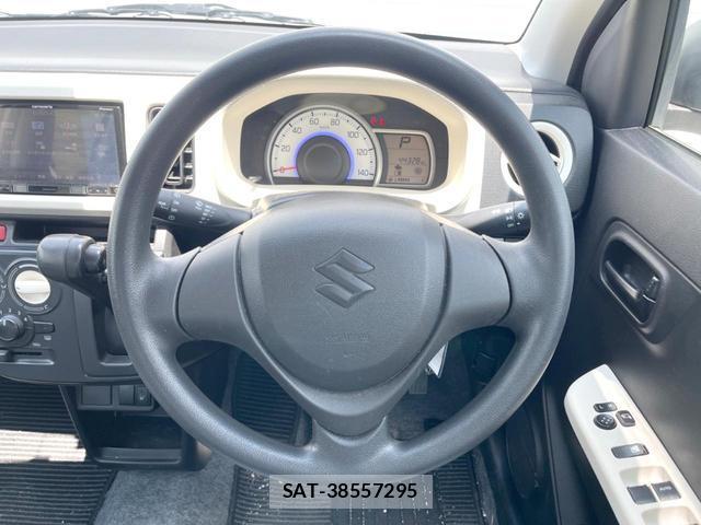 Suzuki ALTO 2018-04 8279777-10