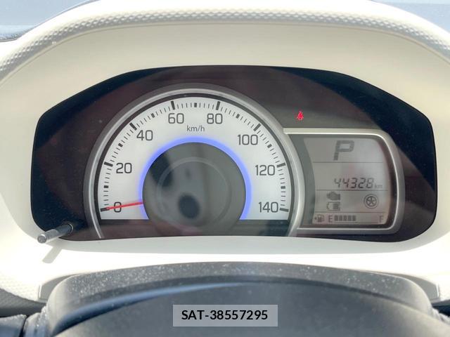 Suzuki ALTO 2018-04 8279777-11
