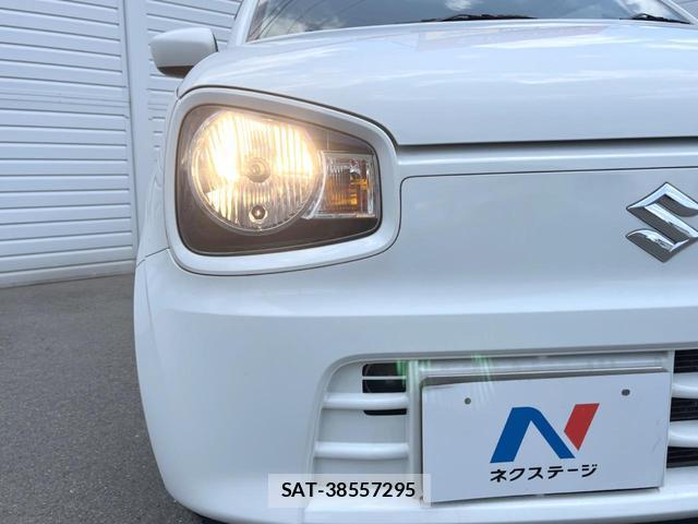 Suzuki ALTO 2018-04 8279777-12