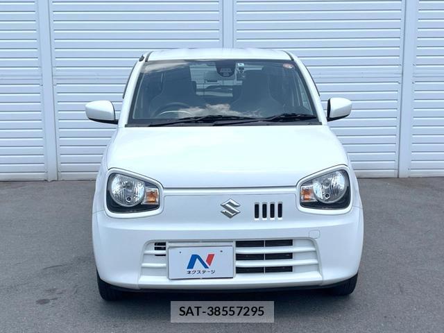 Suzuki ALTO 2018-04 8279777-14