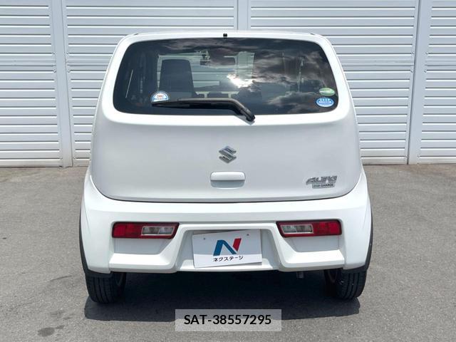 Suzuki ALTO 2018-04 8279777-15
