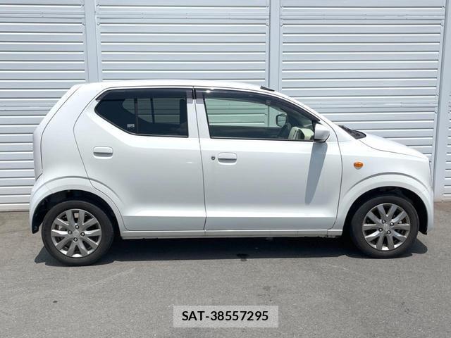 Suzuki ALTO 2018-04 8279777-16