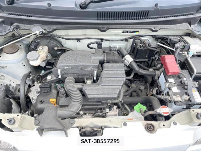 Suzuki ALTO 2018-04 8279777-17