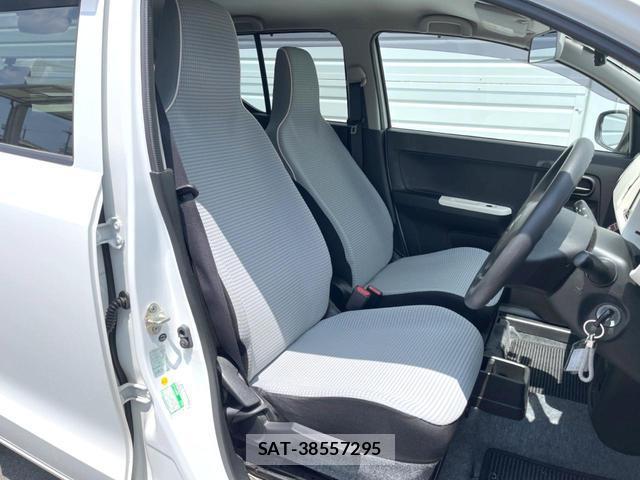 Suzuki ALTO 2018-04 8279777-7