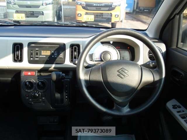 Suzuki ALTO 2021-07 8280109-1