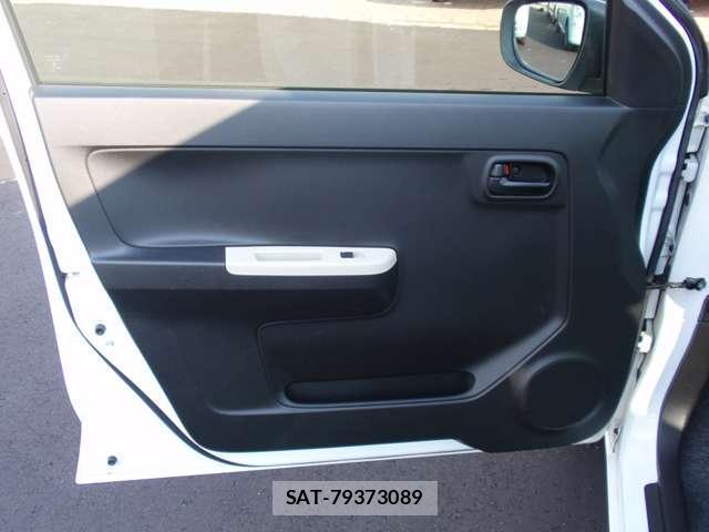 Suzuki ALTO 2021-07 8280109-11