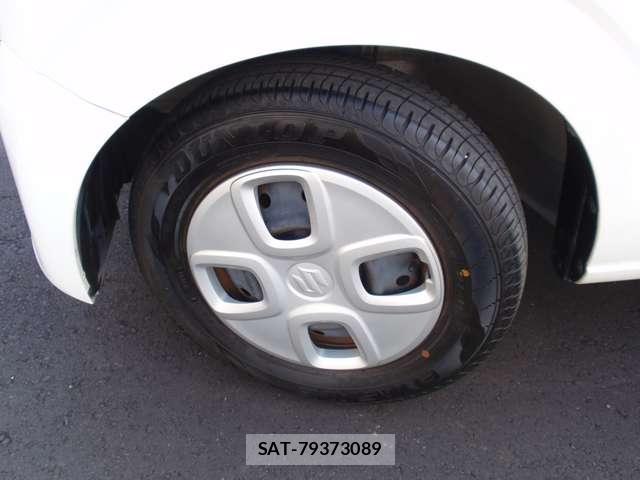 Suzuki ALTO 2021-07 8280109-13