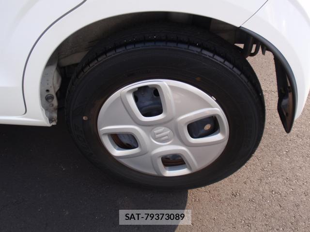 Suzuki ALTO 2021-07 8280109-14