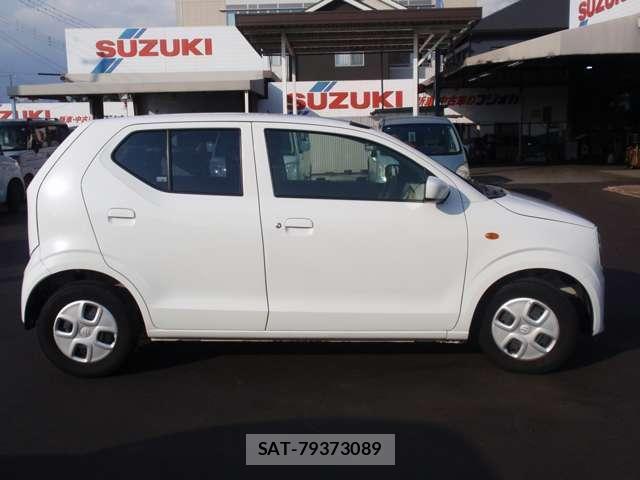 Suzuki ALTO 2021-07 8280109-15