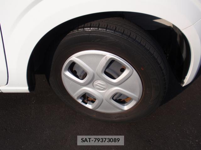 Suzuki ALTO 2021-07 8280109-18