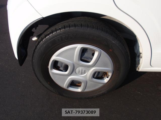 Suzuki ALTO 2021-07 8280109-19