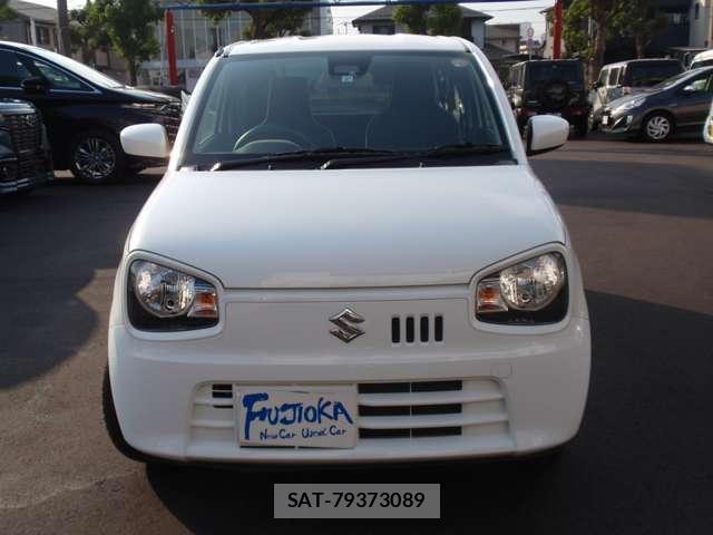 Suzuki ALTO 2021-07 8280109-3