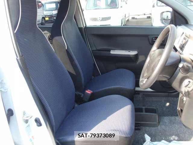 Suzuki ALTO 2021-07 8280109-5
