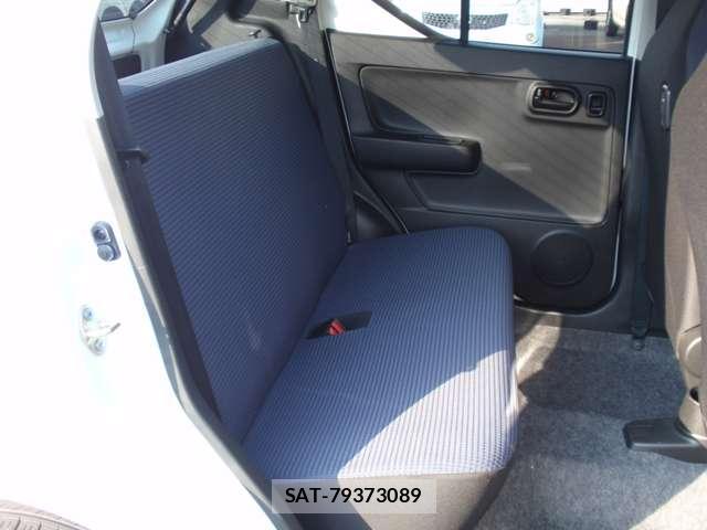 Suzuki ALTO 2021-07 8280109-6