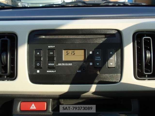 Suzuki ALTO 2021-07 8280109-7