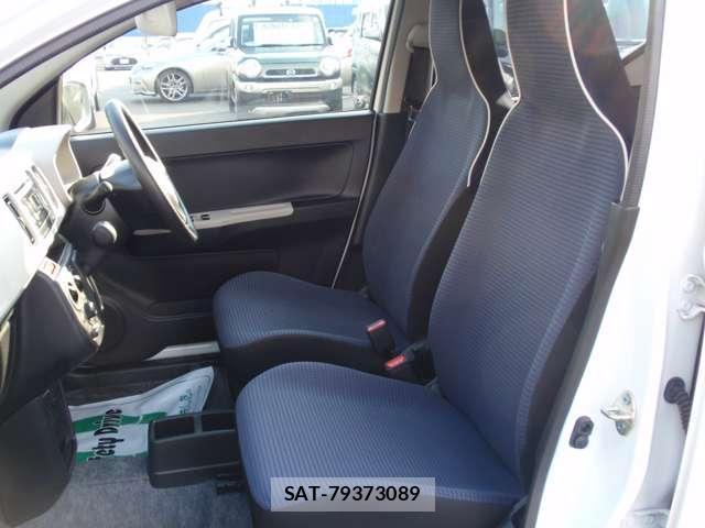 Suzuki ALTO 2021-07 8280109-8