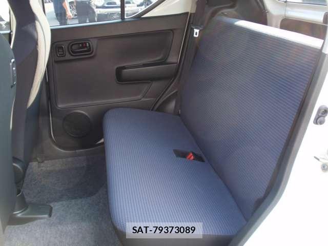 Suzuki ALTO 2021-07 8280109-9