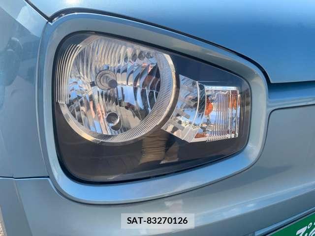 Suzuki ALTO 2016-12 8280165-10