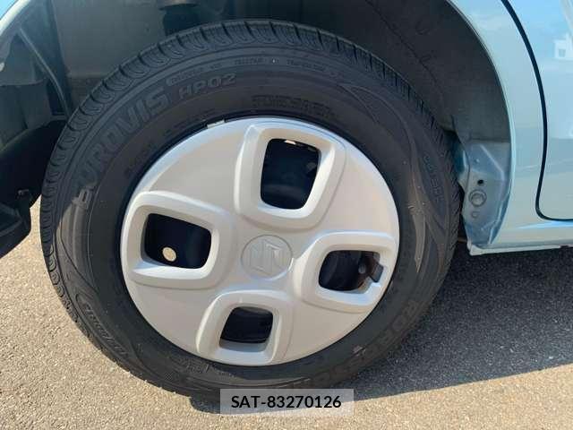 Suzuki ALTO 2016-12 8280165-13