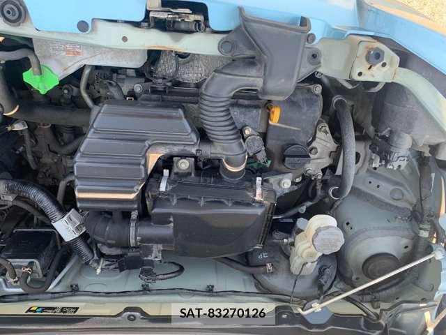 Suzuki ALTO 2016-12 8280165-14