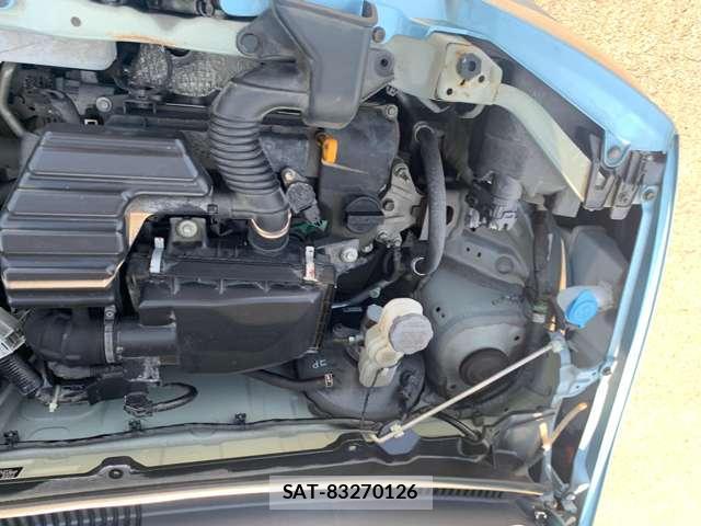 Suzuki ALTO 2016-12 8280165-15