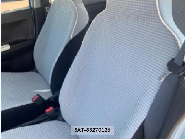 Suzuki ALTO 2016-12 8280165-16