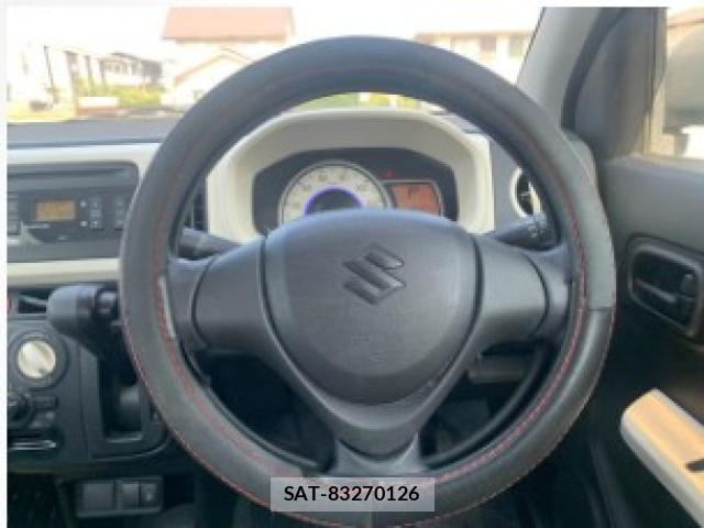 Suzuki ALTO 2016-12 8280165-18