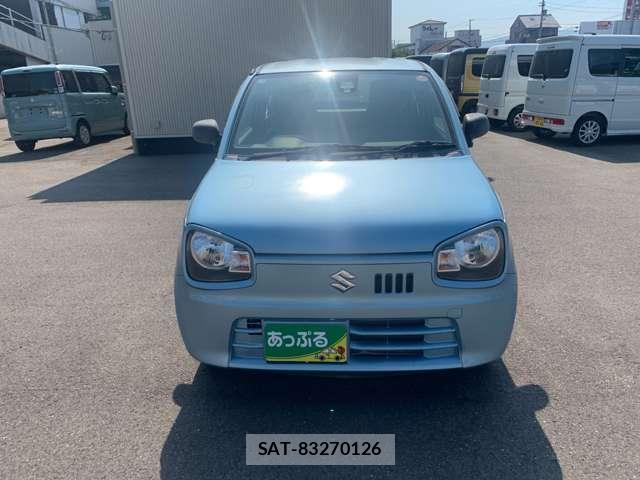 Suzuki ALTO 2016-12 8280165-2
