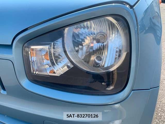 Suzuki ALTO 2016-12 8280165-9