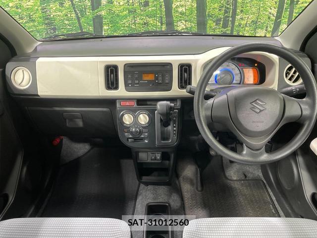 Suzuki ALTO 2017-05 8280265-1
