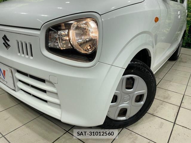 Suzuki ALTO 2017-05 8280265-11