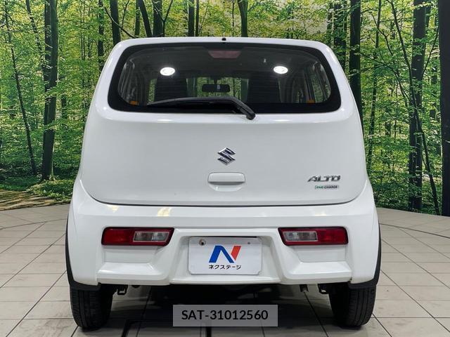 Suzuki ALTO 2017-05 8280265-14