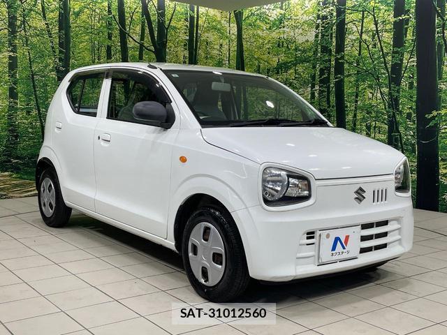 Suzuki ALTO 2017-05 8280265-15