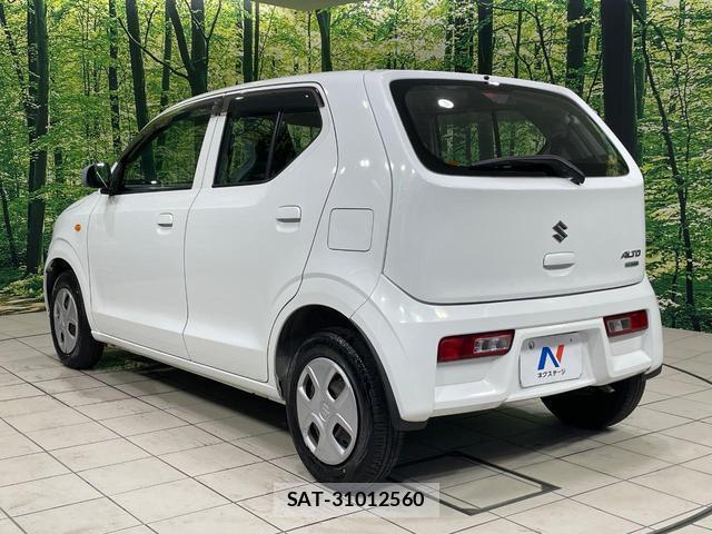 Suzuki ALTO 2017-05 8280265-16