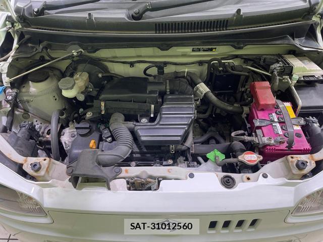 Suzuki ALTO 2017-05 8280265-17