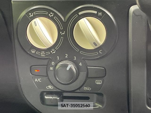 Suzuki ALTO 2017-05 8280265-6