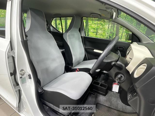Suzuki ALTO 2017-05 8280265-7