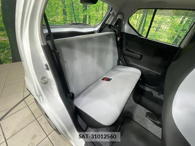Suzuki ALTO 2017-05 8280265-8