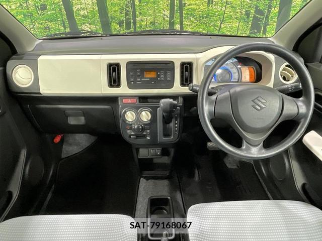 Suzuki ALTO 2017-03 8280270-1