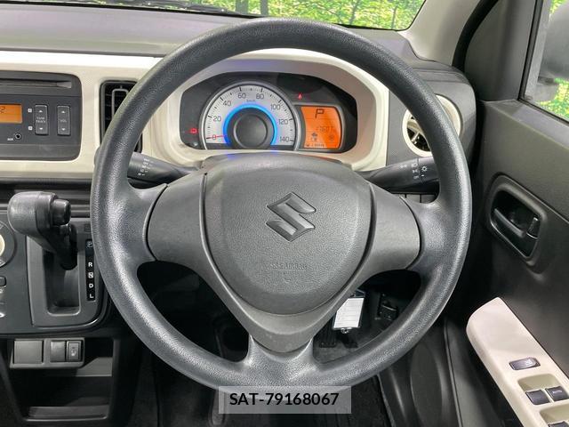 Suzuki ALTO 2017-03 8280270-10