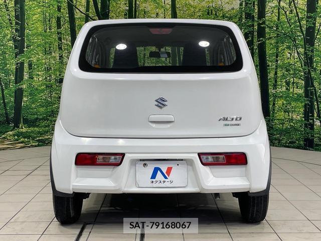 Suzuki ALTO 2017-03 8280270-14