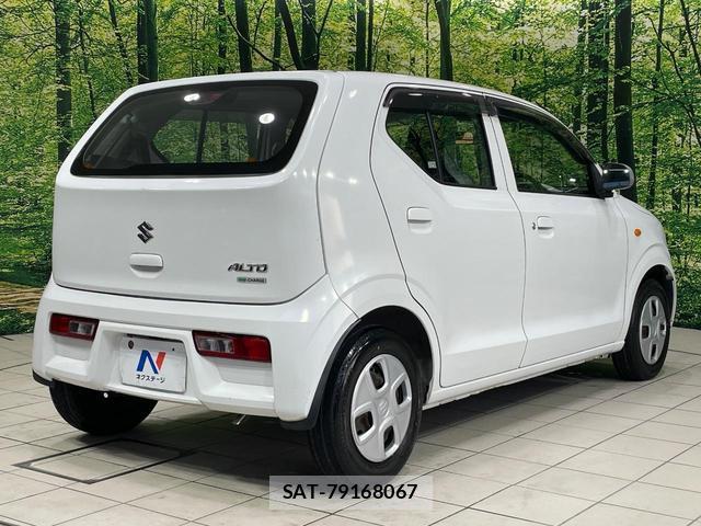 Suzuki ALTO 2017-03 8280270-15