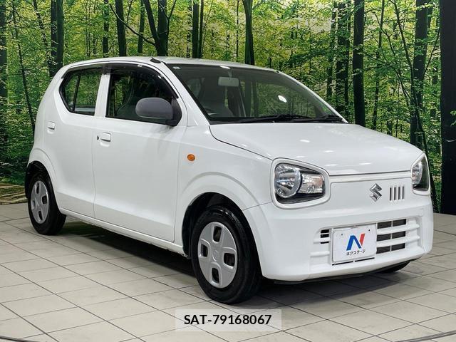 Suzuki ALTO 2017-03 8280270-16