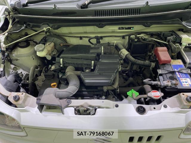 Suzuki ALTO 2017-03 8280270-17