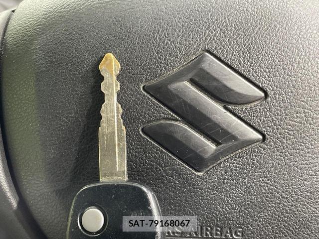 Suzuki ALTO 2017-03 8280270-3